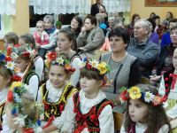 Jadą goście, jadą...