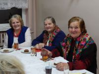 Jadą goście, jadą...