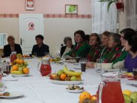 Jadą goście, jadą...