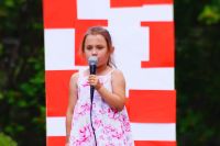 Sukcesy przedszkolaków