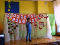 Sukcesy przedszkolaków