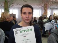 XIV Jesienne Spotkanie Przyjaciół Bibliotek