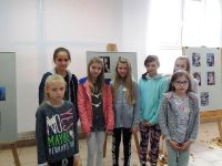 XIV Jesienne Spotkanie Przyjaciół Bibliotek