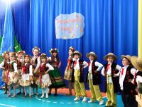 Spotkanie Pokoleń 2015