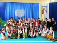 Spotkanie Pokoleń 2015