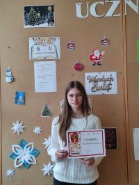 Jesienny Konkurs Recytatorski