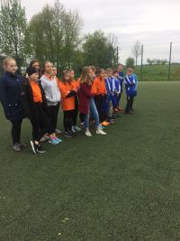 Sukcesy sportowe uczniów