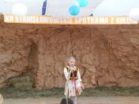 Sukces kolędą wyśpiewany