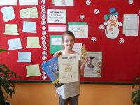 Sukces kolędą wyśpiewany