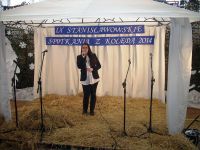 Sukcesów wokalnych ciąg dalszy...