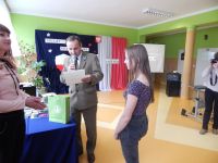 Najładniejsze jesienne stroiki