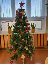 Święta tuż, tuż...