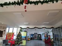 Świąteczne dekoracje