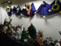 Plastyczne i literackie sukcesy