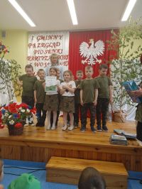 Przegląd Piosenki Partyzanckiej i Wojskowej