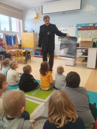 Spotkanie z Górnikiem