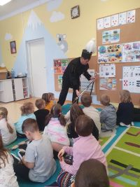 Spotkanie z Górnikiem