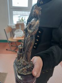 Spotkanie z Górnikiem