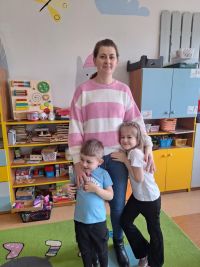 Świąteczne zajęcia otwarte