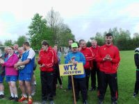 XVIII Turniej Integracyjny