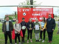 XVIII Turniej Integracyjny