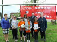 XVIII Turniej Integracyjny