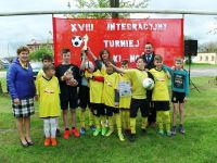 XVIII Turniej Integracyjny