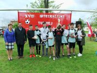 XVIII Turniej Integracyjny