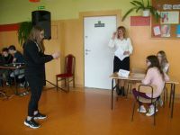 Dzień Języka Ojczystego