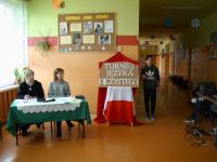 Dzień Języka Ojczystego