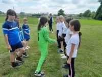 XX Turniej Mini Piłki Nożnej Klas III