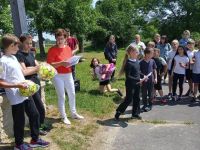 XX Turniej Mini Piłki Nożnej Klas III