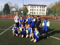 Turniej Piłki Nożnej