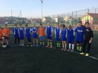 Turniej Piłki Nożnej