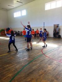 Turniej Mini Piłki Nożnej