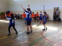 Turniej Mini Piłki Nożnej