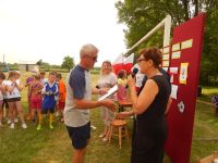 Turniej Mini Piłki Nożnej