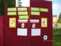 Turniej Mini Piłki Nożnej