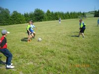 Turniej Mini Piłki Nożnej