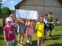 Turniej Mini Piłki Nożnej