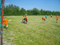 Turniej Mini Piłki Nożnej