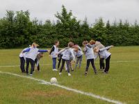 Turniej Mini Piłki Nożnej 2016