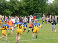 Turniej Mini Piłki Nożnej 2016