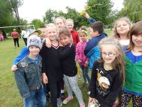 Turniej Mini Piłki Nożnej 2016