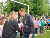 Turniej Mini Piłki Nożnej 2016