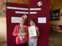 Turniej Mini Piłki Nożnej 2016