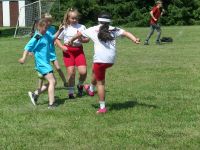 XXI Turniej Mini Piłki Nożnej