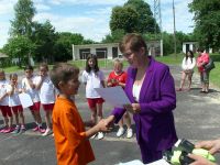 XXI Turniej Mini Piłki Nożnej