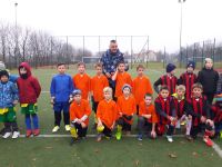 Z podwórka na stadion