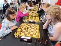 VII Turniej Szachowy o Puchar Burmistrza Józefowa